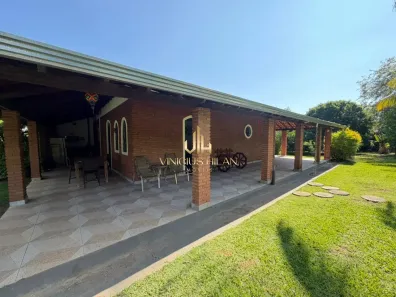 Fazenda/Sítio com 2 Quartos à venda, 140m² no Jardim Santa Adélia, Boituva