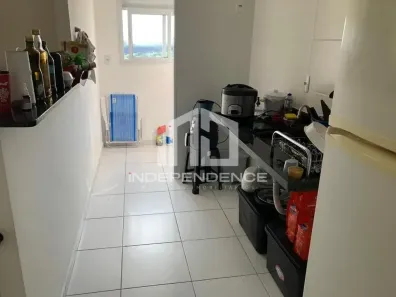 Apartamento com 2 Quartos à venda, 49m² no Jardim Vale do Sol, São José dos Campos