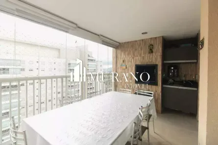 Apartamento com 3 Quartos à venda, 92m² no Tatuapé, São Paulo