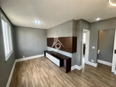 Apartamento com 1 Quarto para venda ou aluguel, 64m² no Mooca, São Paulo