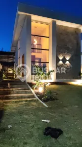 Casa de Condomínio com 4 Quartos à venda, 180m² no Alphaville (Abrantes), Camaçari