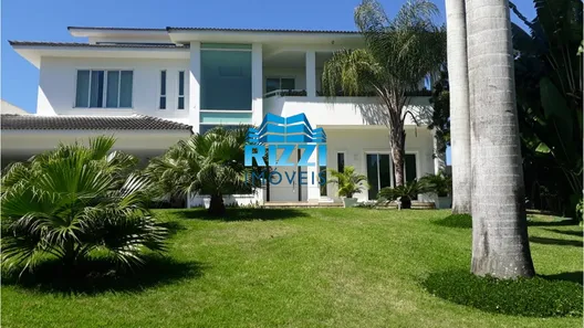 Casa com 5 Quartos à venda, 900m² no Barra da Tijuca, Rio de Janeiro