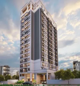 DOMANI VILA MARIANA no Vila Mariana, São Paulo