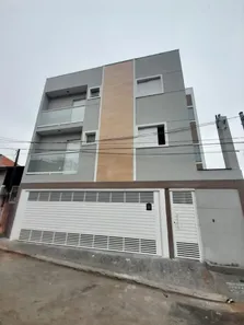Apartamento com 2 Quartos à venda, 42m² no Artur Alvim, São Paulo