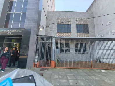Apartamento com 2 Quartos para alugar, 60m² no Centro Histórico, Porto Alegre