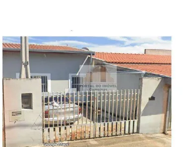 Casa com 2 Quartos à venda, 88m² no Jardim Dulce (Nova Veneza), Sumaré