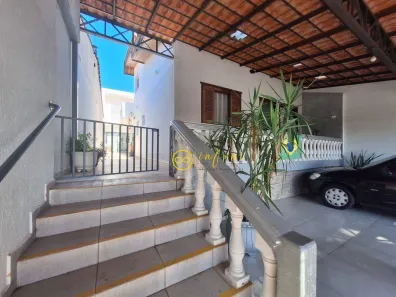 Casa com 4 Quartos à venda, 130m² no Central Parque Sorocaba, Sorocaba