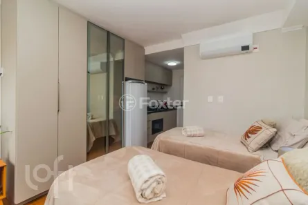 Apartamento com 1 Quarto à venda, 25m² no Bela Vista, Porto Alegre