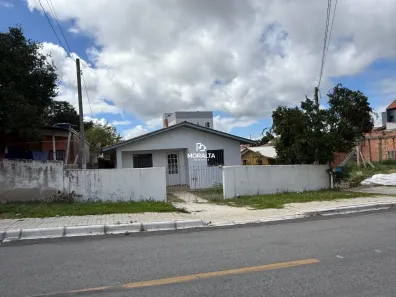 Lote/Terreno à venda, 456m² no São Marcos, São José dos Pinhais