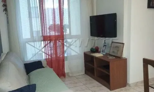 Apartamento com 2 Quartos à venda, 43m² no Vila Cruz das Almas, São Paulo