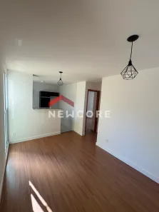 Apartamento com 2 Quartos à venda, 60m² no Parque Viaduto, Bauru