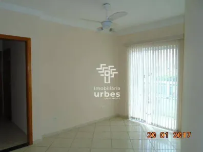 Apartamento com 3 Quartos à venda, 75m² no Parque Novo Mundo, Americana