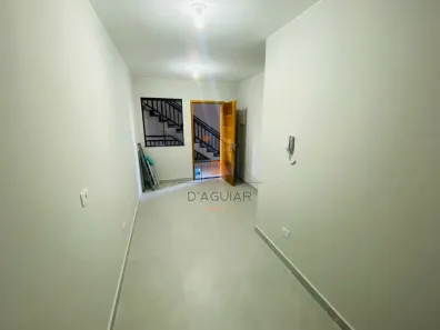 Apartamento com 2 Quartos para alugar, 47m² no Vila Mazzei, São Paulo