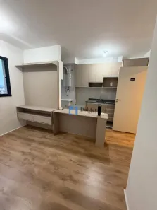 Apartamento com 2 Quartos para alugar, 37m² no Vila Albertina, São Paulo