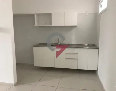 Kitnet com 1 Quarto para alugar, 27m² no Chácara Guizard, Taubaté