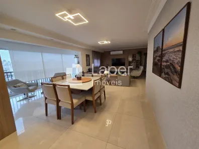 Apartamento com 3 Quartos à venda, 176m² no Cambuci, São Paulo