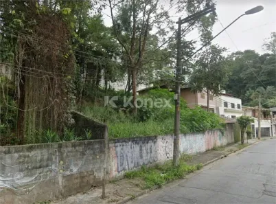 Lote/Terreno à venda, 406m² no Vila Albertina, São Paulo