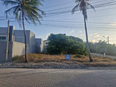 Lote/Terreno à venda, 450m² no Edson Queiroz, Fortaleza