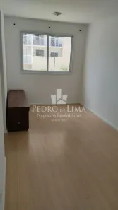Apartamento com 2 Quartos à venda, 41m² no Vila Penteado, São Paulo