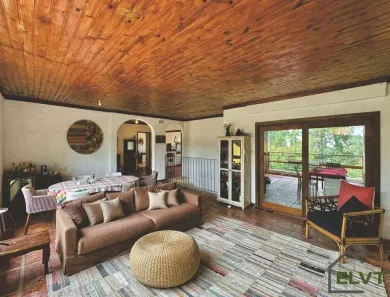 Casa de Condomínio com 4 Quartos à venda, 363m² no Palos Verdes, Cotia