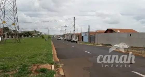 Lote/Terreno à venda, 15328m² no Jamil Seme Cury, Ribeirão Preto