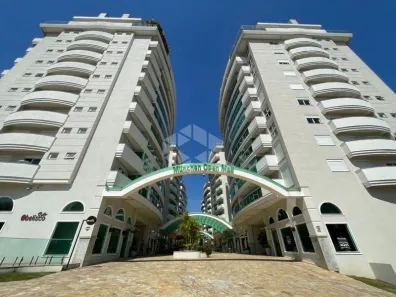 Apartamento com 2 Quartos para alugar, 105m² no Centro, Santa Cruz do Sul