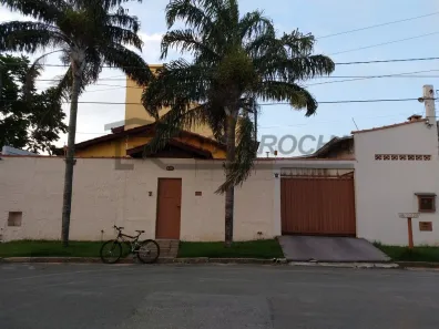 Casa com 3 Quartos à venda, 270m² no Jardim Europa, Salto