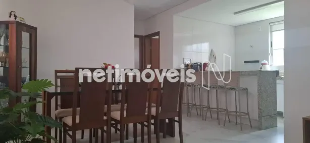 Cobertura com 2 Quartos à venda, 132m² no São Lucas, Belo Horizonte