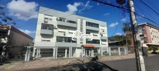 Apartamento com 2 Quartos à venda, 56m² no Vila Ipiranga, Porto Alegre