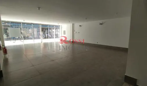 Ponto Comercial para alugar, 110m² no Zona Central, Rio Claro