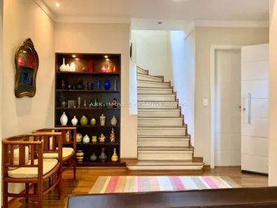 Sobrado com 3 Quartos à venda, 160m² no Vila Clementino, São Paulo