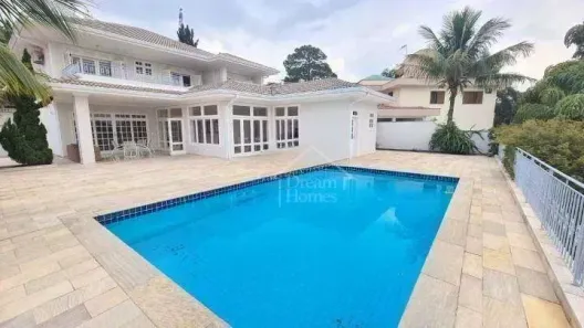 Casa de Condomínio com 5 Quartos à venda, 700m² no Marambaia, Vinhedo