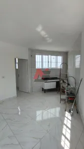 Apartamento com 1 Quarto para alugar, 40m² no Jardim Elvira, Osasco