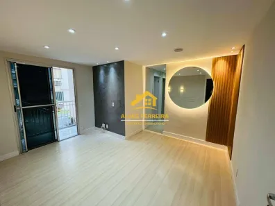 Apartamento com 2 Quartos à venda, 48m² no Campo Grande, Rio de Janeiro