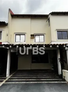 Casa de Condomínio com 3 Quartos à venda, 142m² no Vila Bela, Goiânia