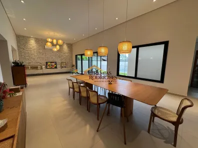 Casa de Condomínio com 4 Quartos à venda, 1080m² no Nossa Senhora do Perpétuo Socorro, Pindamonhangaba