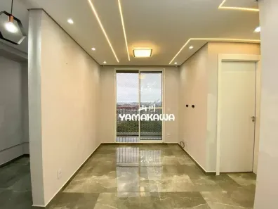 Apartamento com 2 Quartos à venda, 41m² no Cidade Líder, São Paulo