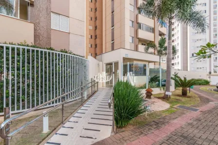 Apartamento com 3 Quartos à venda, 78m² no Gleba Fazenda Palhano, Londrina