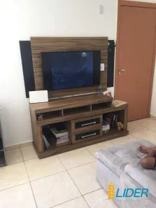 Apartamento com 2 Quartos à venda, 39m² no Laranjeiras, Uberlândia