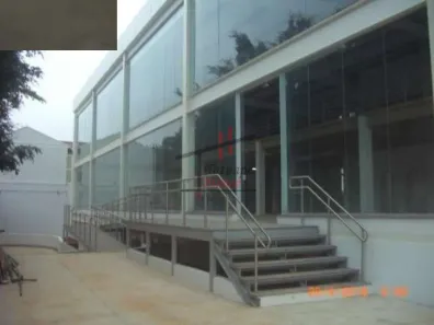 Prédio Comercial para alugar, 3500m² no Vila Gomes Cardim, São Paulo