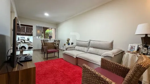 Casa com 3 Quartos à venda, 121m² no Jardim Interlagos, Ribeirão Preto