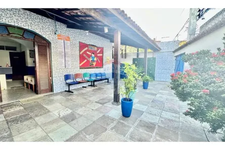Imóvel Comercial com 13 Quartos à venda, 452m² no Imbuí, Salvador
