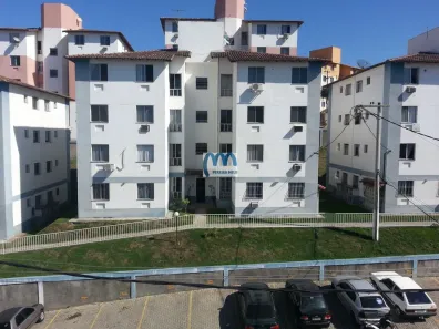 Apartamento com 2 Quartos à venda, 47m² no Tribobó, São Gonçalo