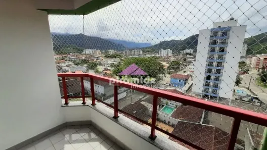 Apartamento com 3 Quartos à venda, 173m² no Martim de Sá, Caraguatatuba