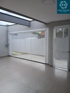 Casa com 2 Quartos à venda, 86m² no Jardim Casablanca, Indaiatuba