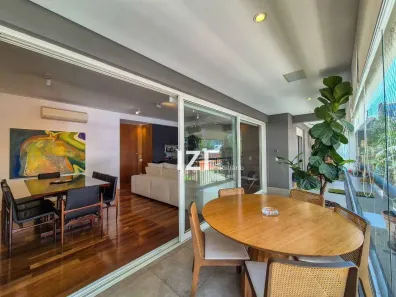 Apartamento com 3 Quartos à venda, 170m² no Itaim Bibi, São Paulo