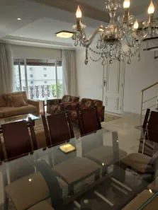 Cobertura com 3 Quartos à venda, 230m² no Brooklin Paulista, São Paulo
