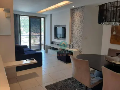 Apartamento com 3 Quartos à venda, 108m² no Icaraí, Niterói