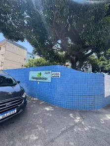 Apartamento com 2 Quartos à venda, 60m² no Mangabeiras, Maceió
