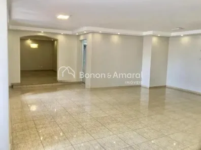 Apartamento com 4 Quartos à venda, 330m² no Cambuí, Campinas